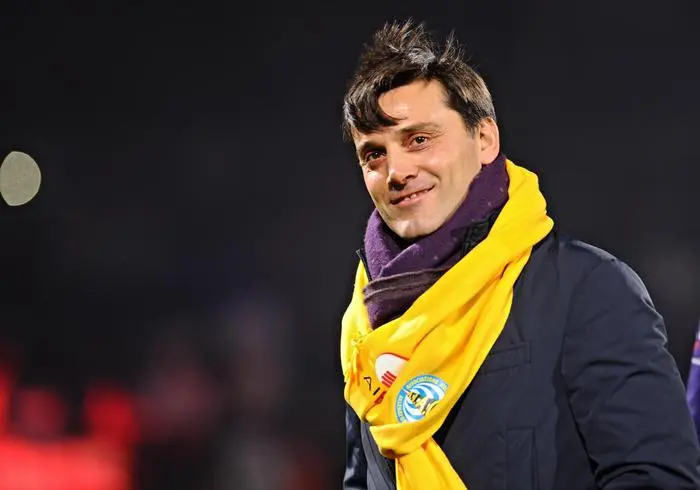 montella sorriso fiore roma