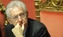 monti mario