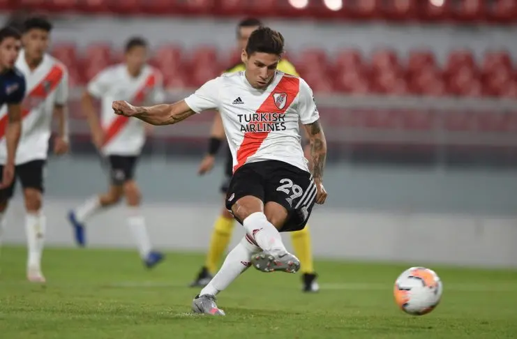 montiel tira