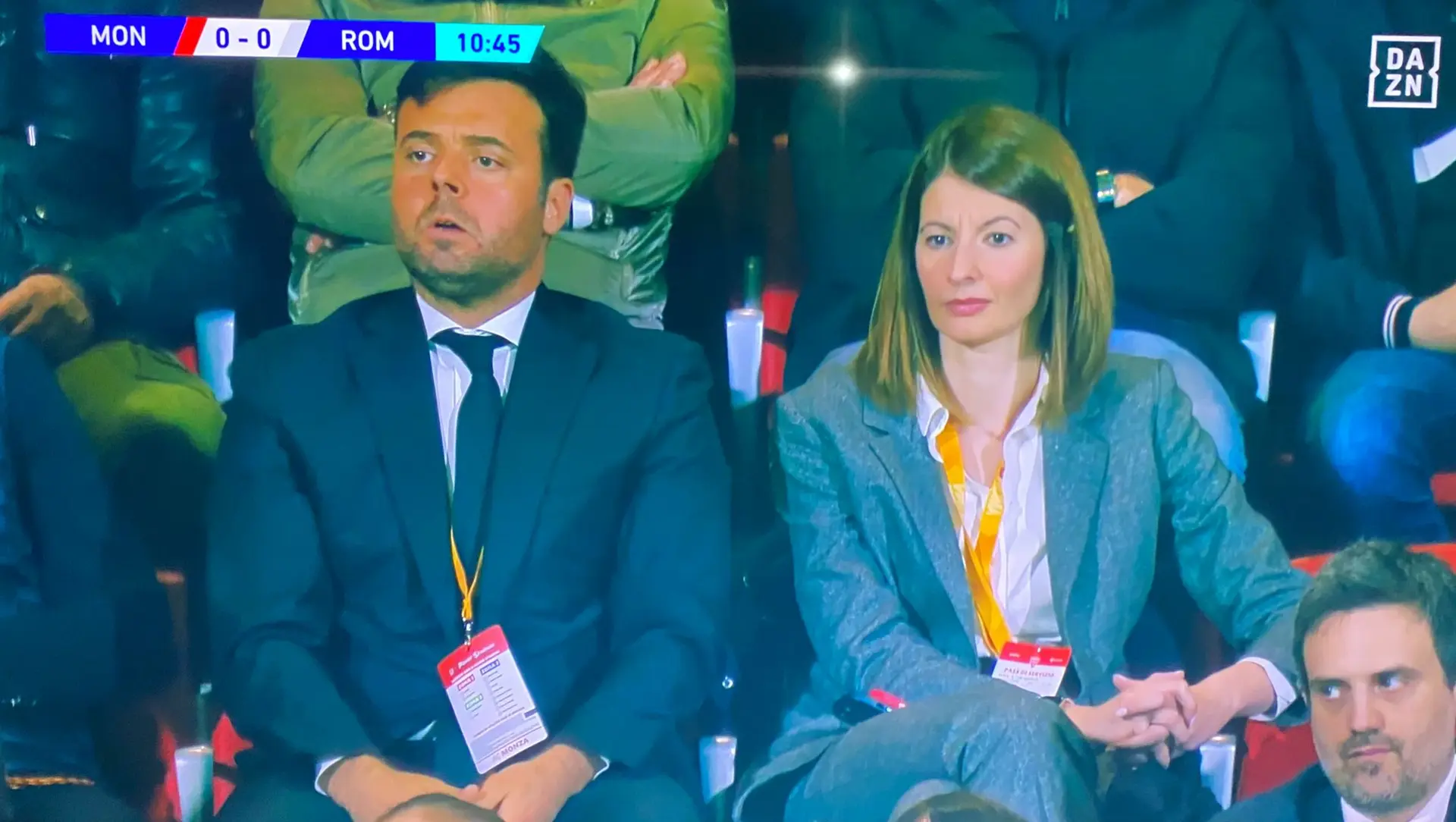 monza roma pinto souloukou