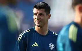 morata como