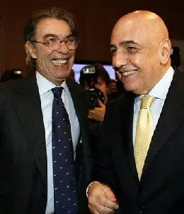 moratti galliani 1