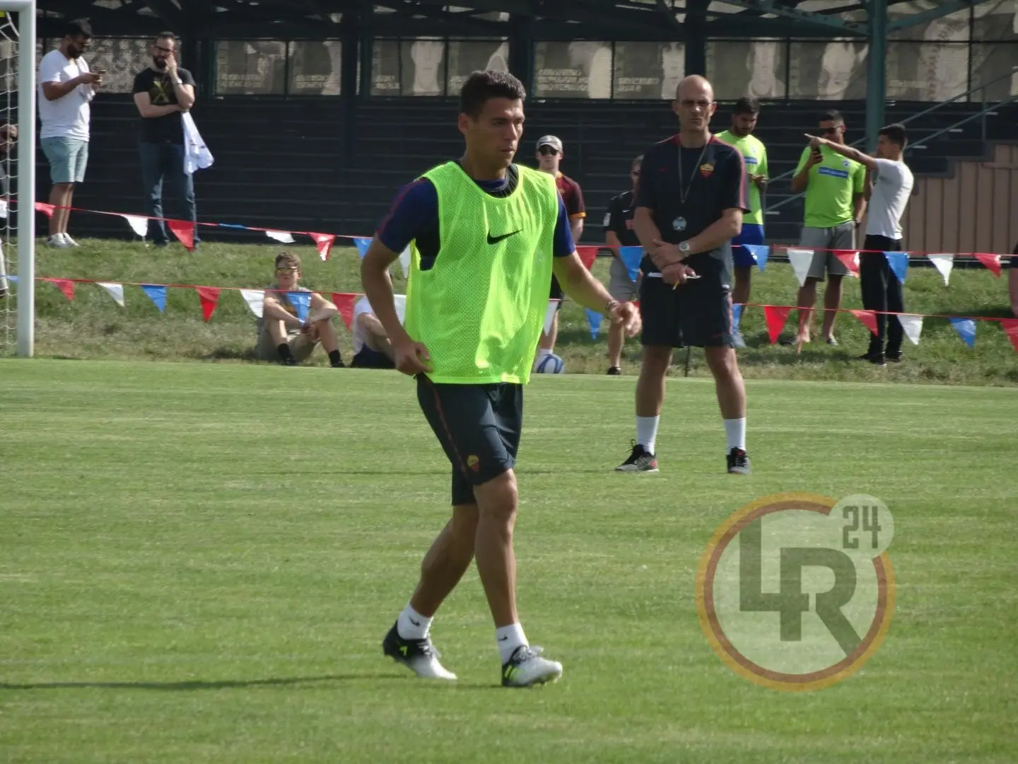 moreno