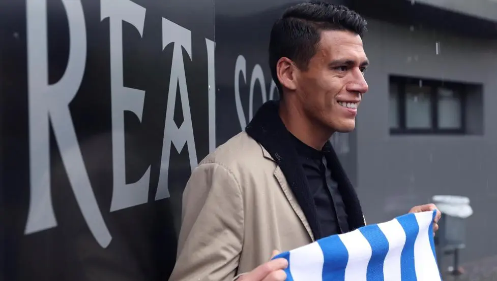 moreno real sociedad
