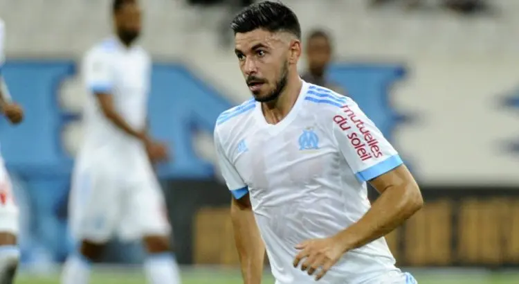 morgan sanson marseille