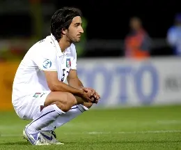 morosini maglia nazionale