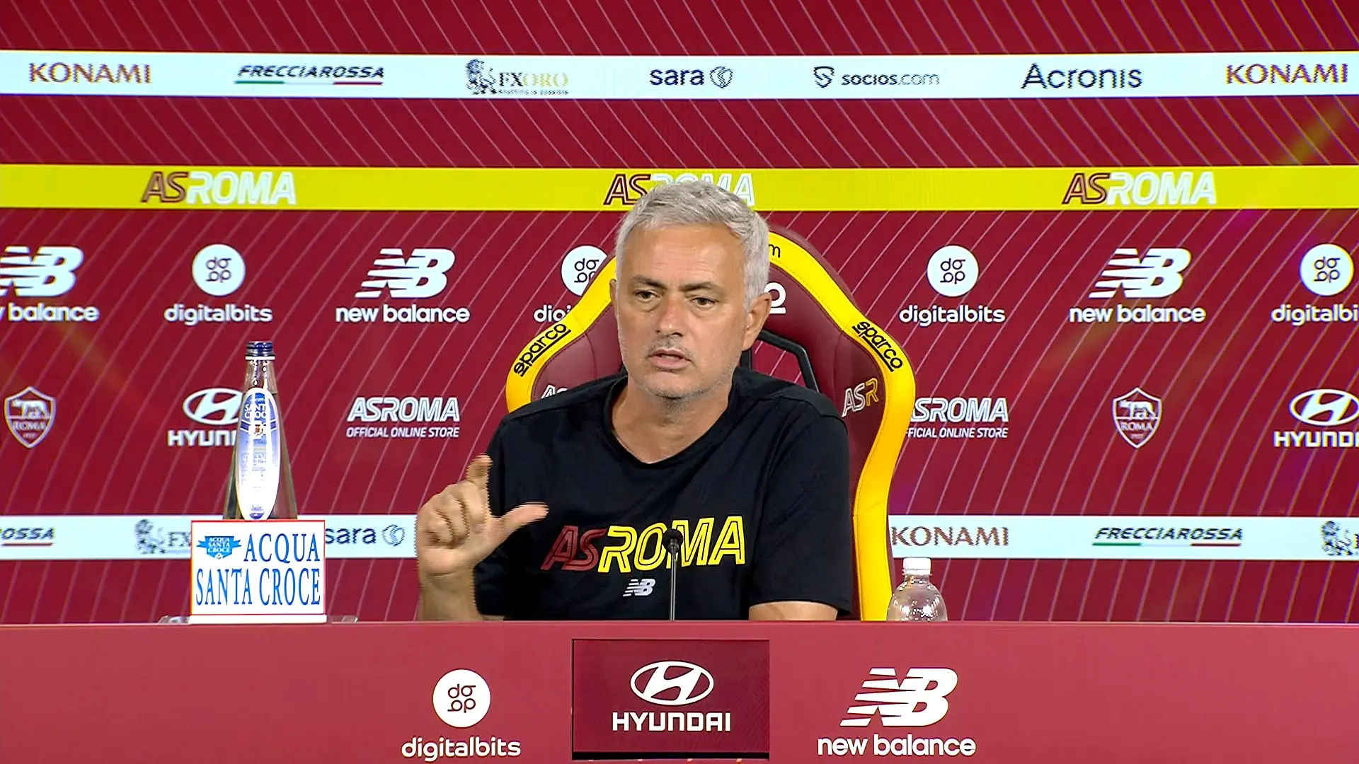 mou conf