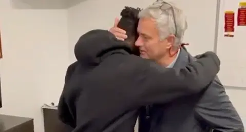 mou felix