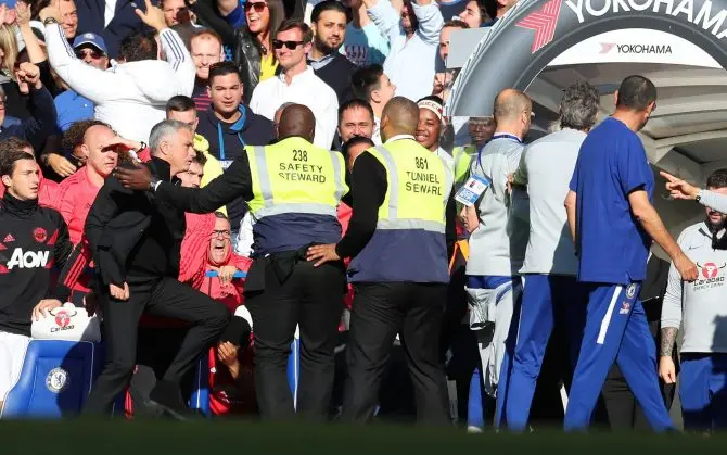 mou sarri