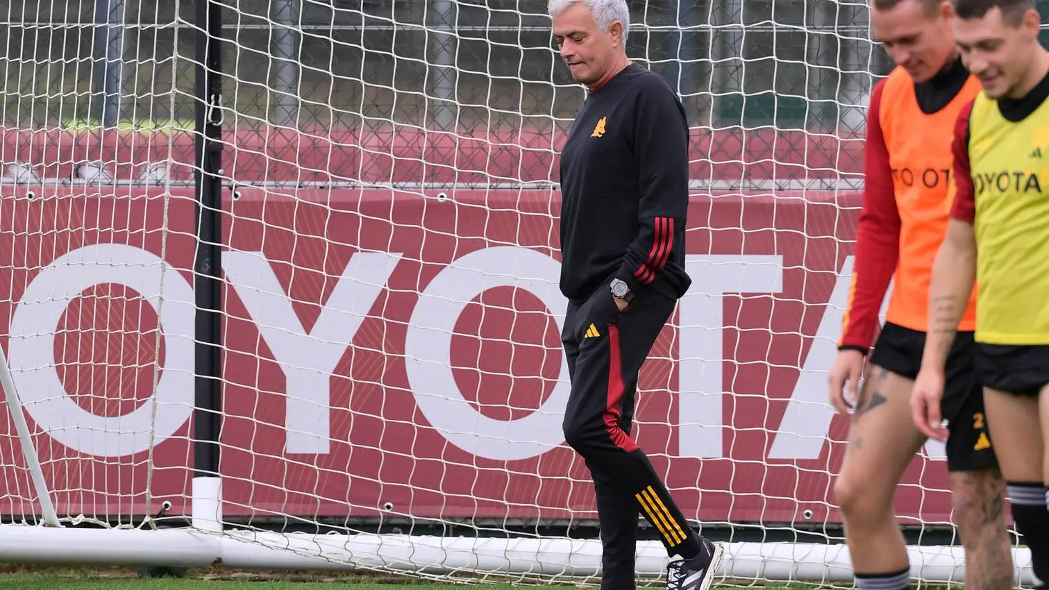 mourinho 1