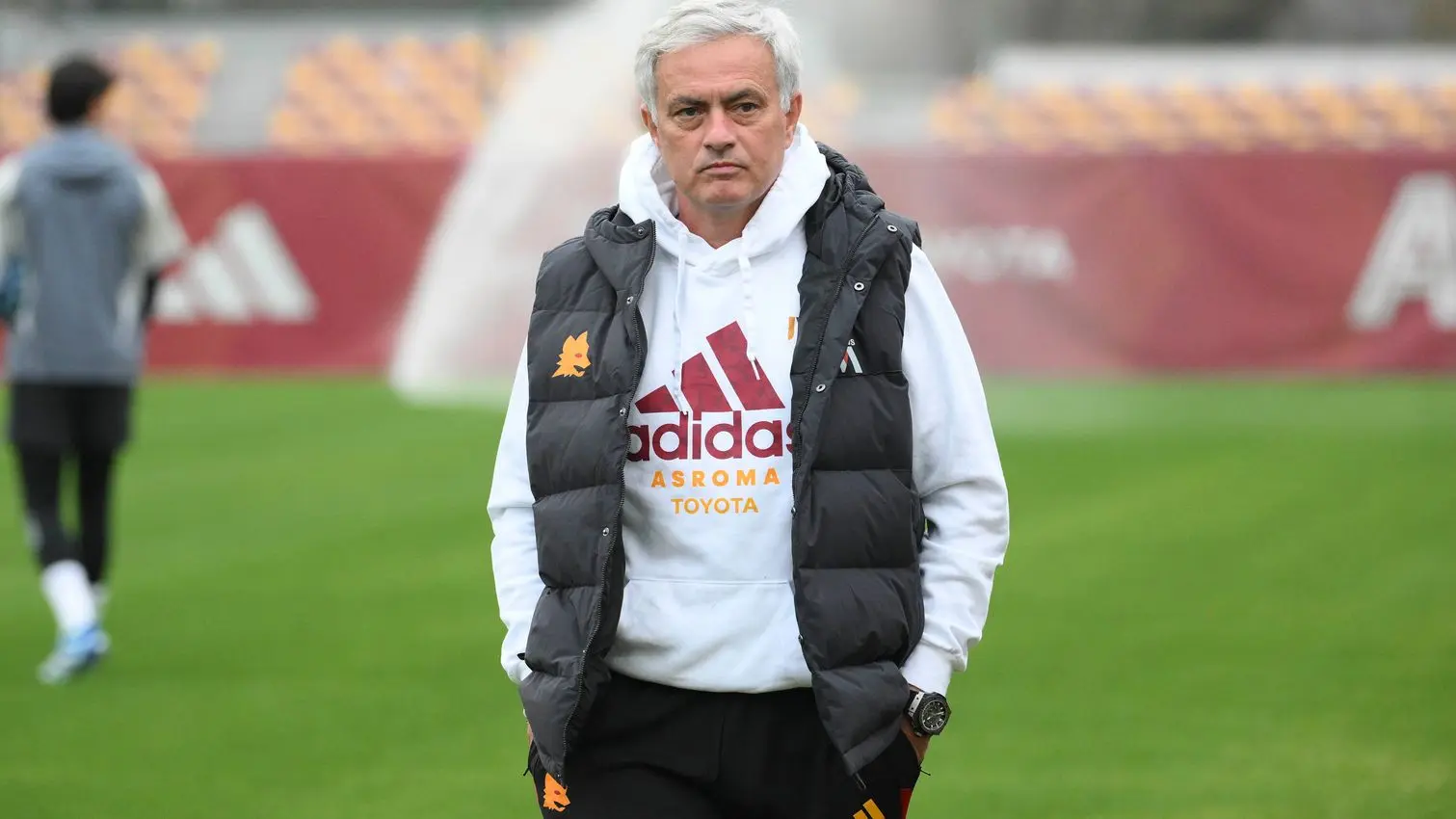 mourinho 2