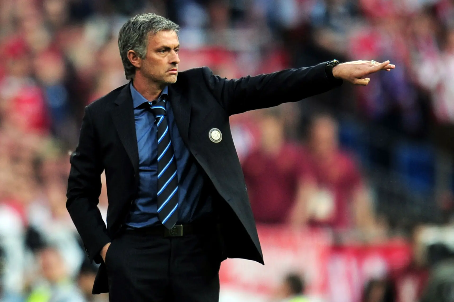 mourinho 2009