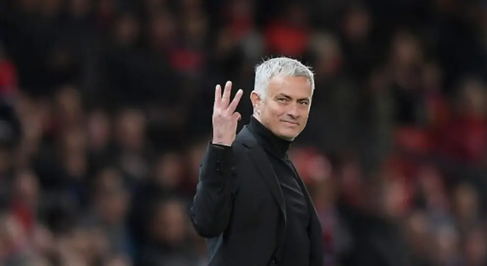 mourinho 3