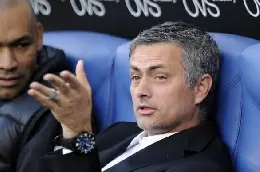 mourinho