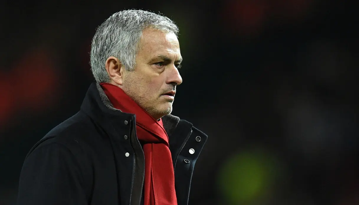 mourinho