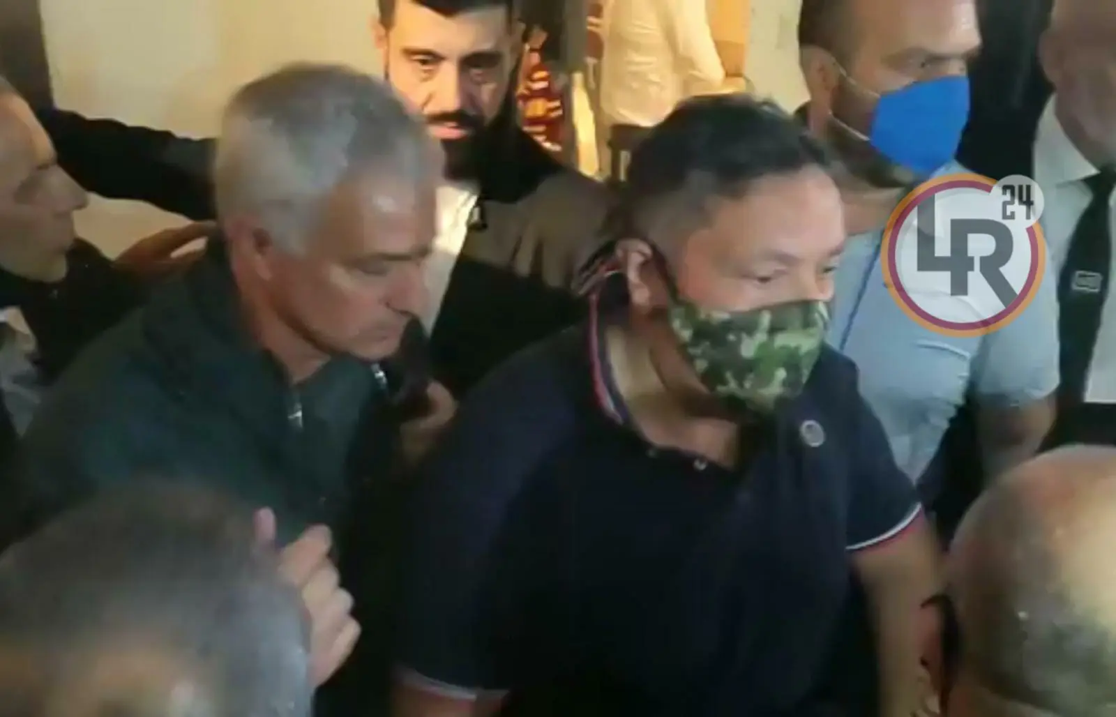 mourinho