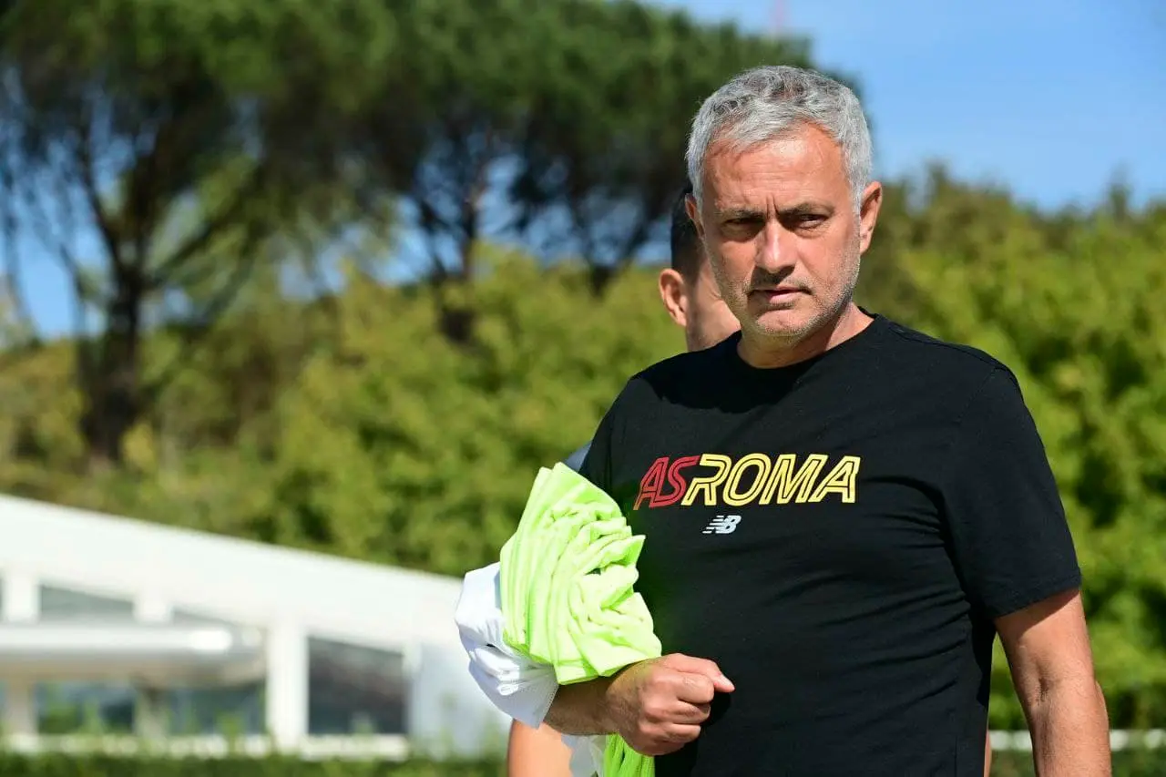 mourinho