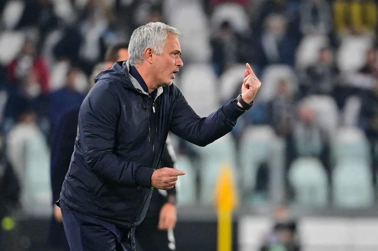 mourinho