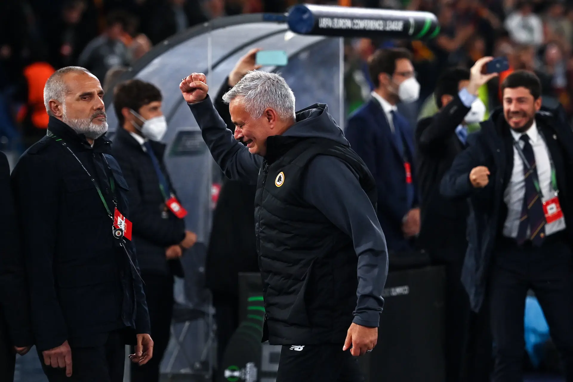 mourinho