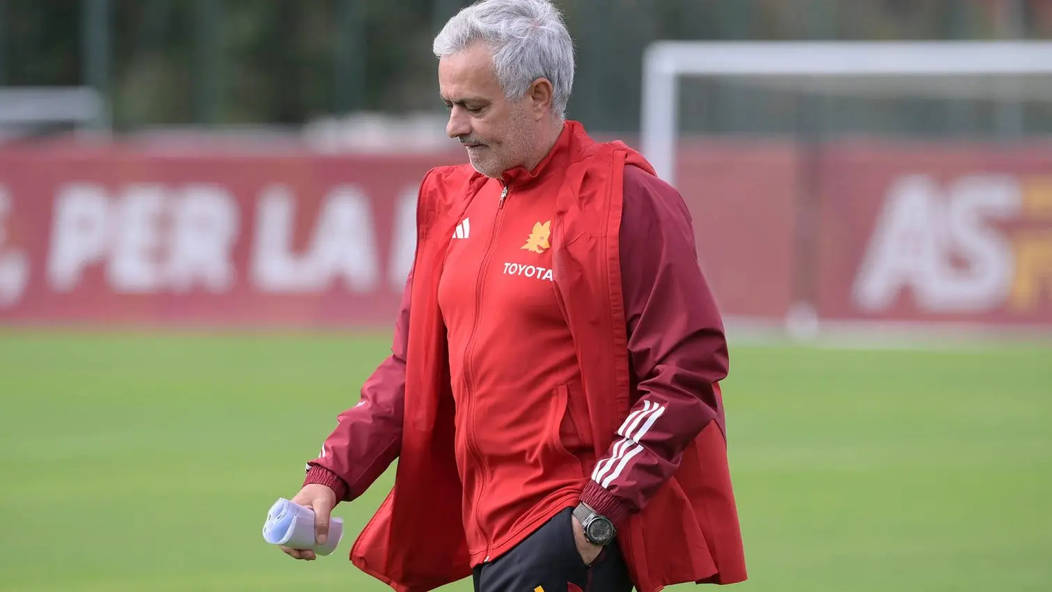 mourinho
