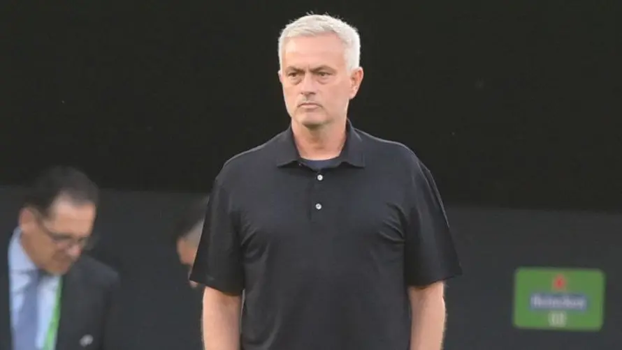 mourinho