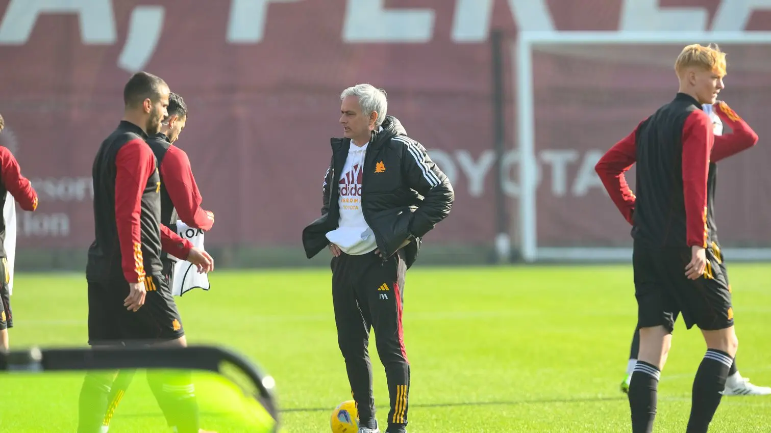 mourinho