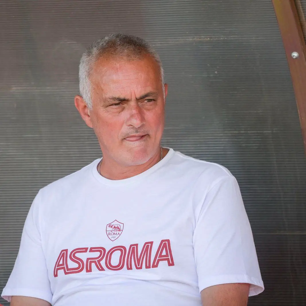 mourinho