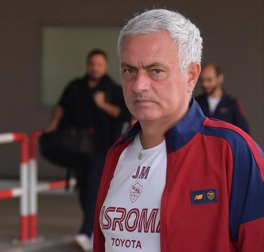 mourinho