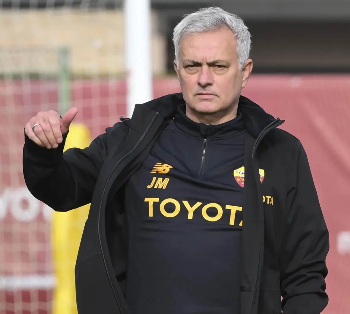 mourinho