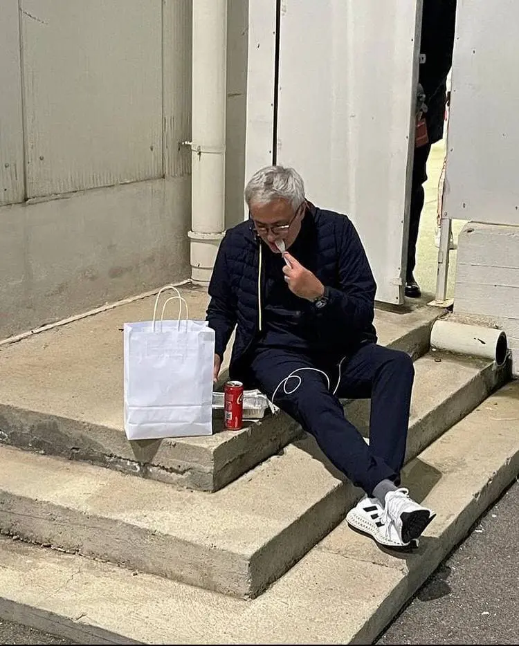 mourinho cagliari roma ig