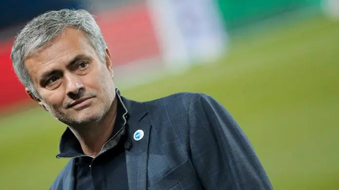 mourinho chelsea champions league febbraio 2015