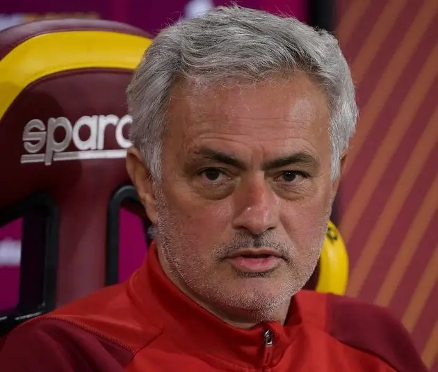 mourinho conferenza stampa