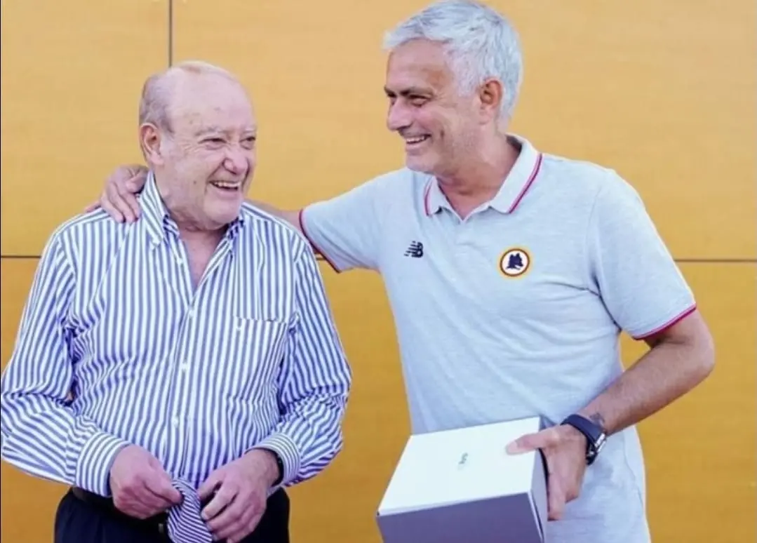 mourinho da costa