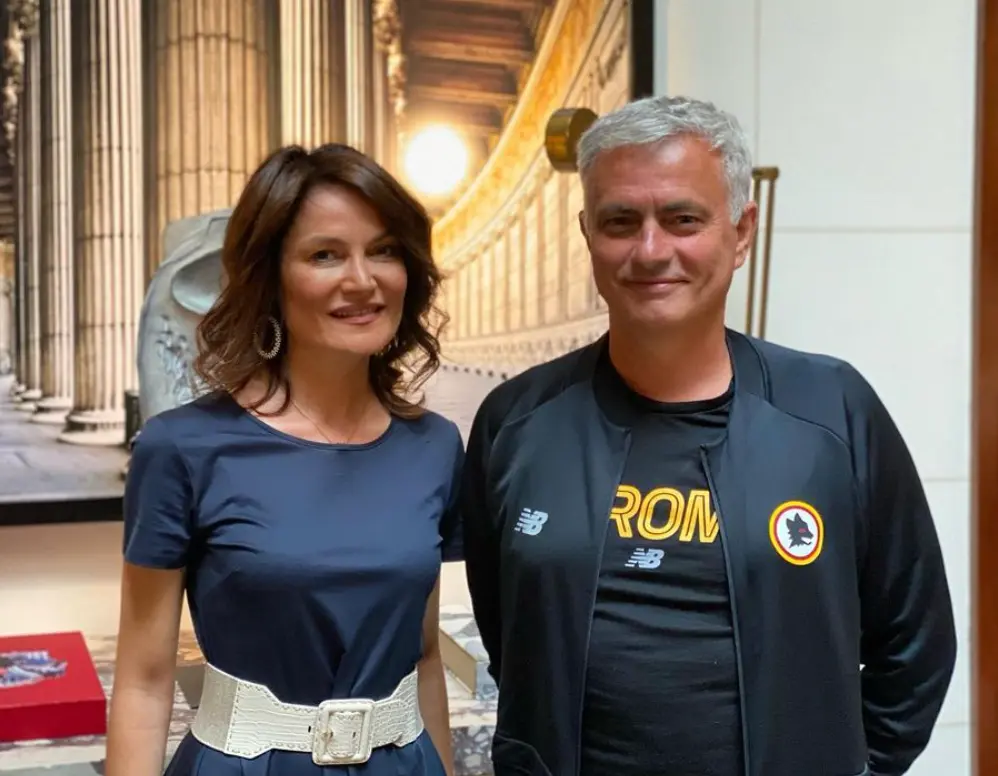 mourinho hotel ig
