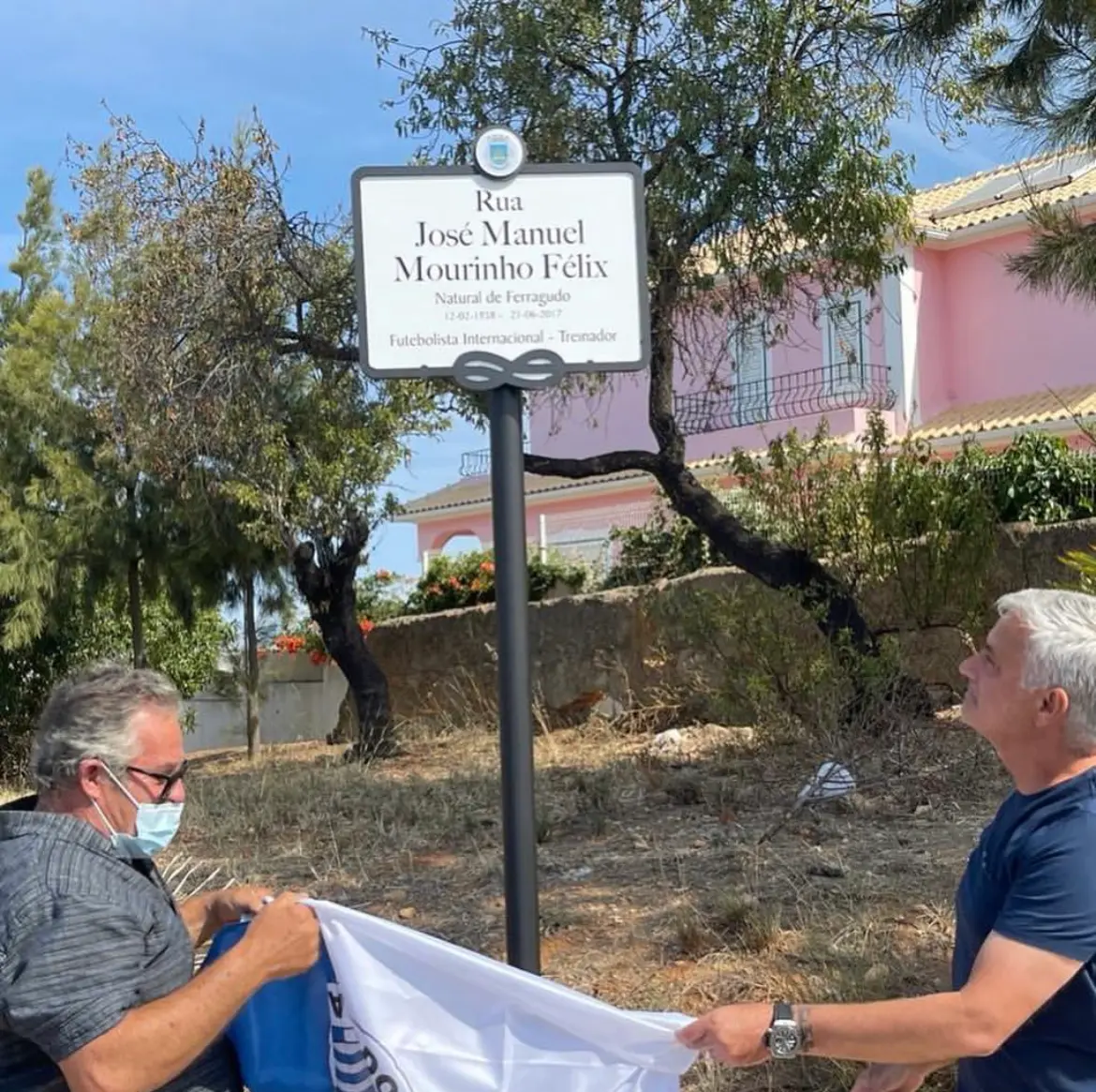 mourinho ig