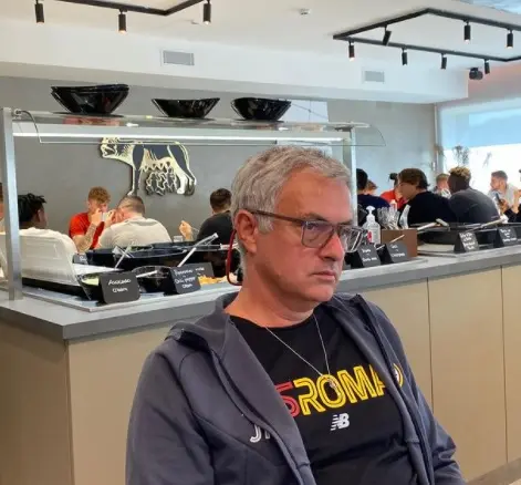 mourinho ig