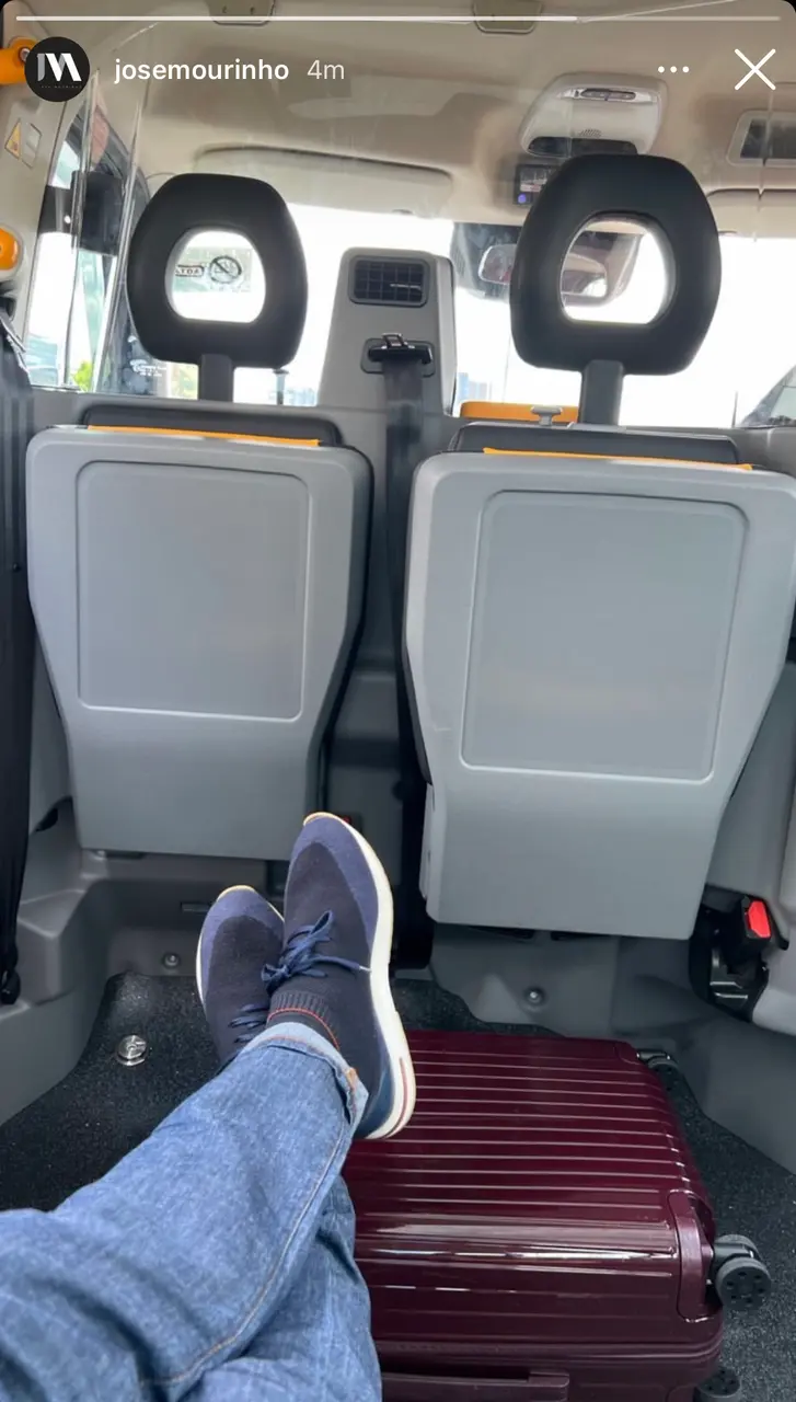 mourinho ig