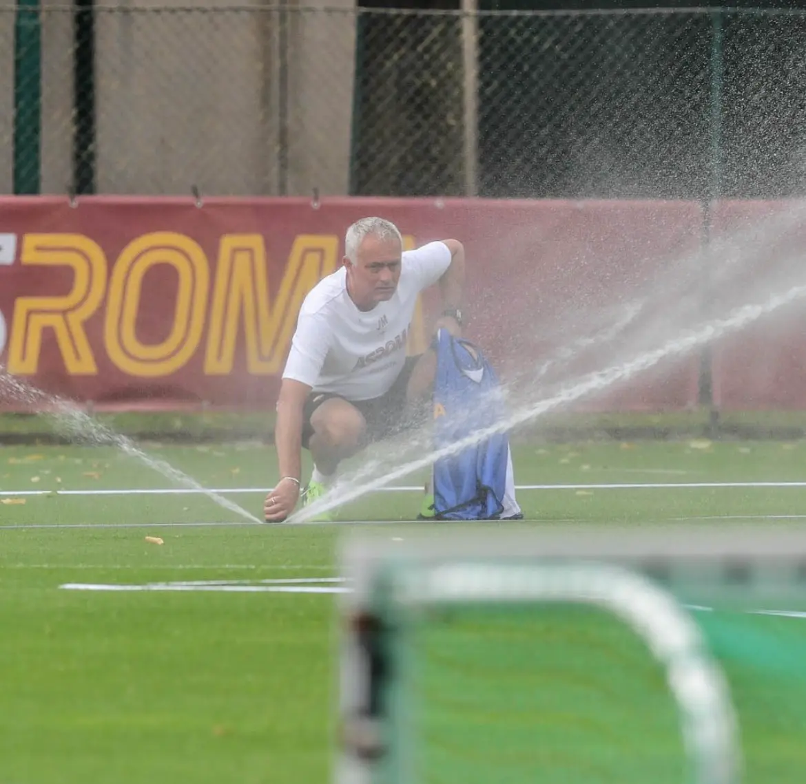 mourinho ig campo