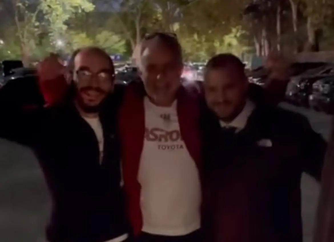 mourinho ig esultanza inter roma