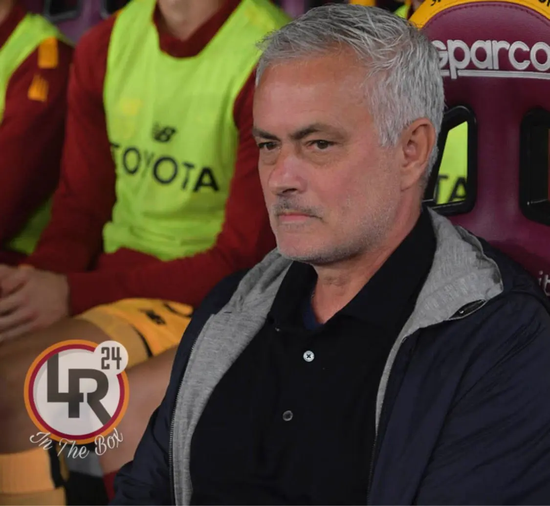 mourinho in the box 1
