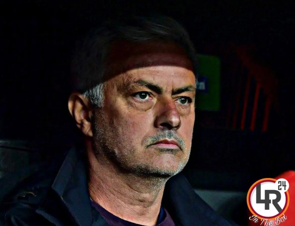 mourinho in the box 1