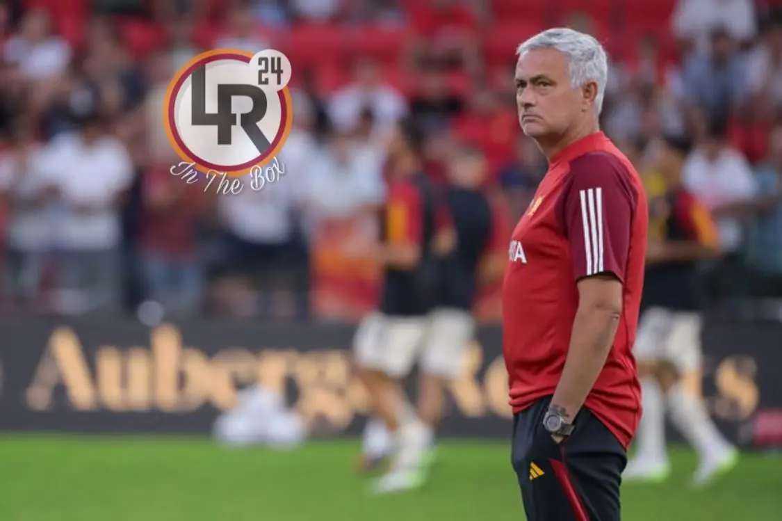 mourinho in the box 1