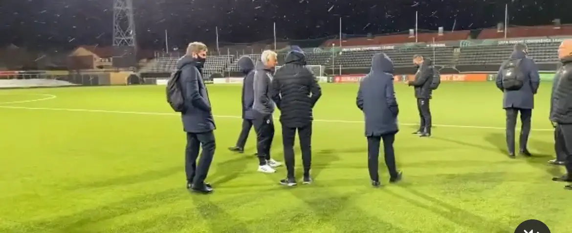 mourinho instagram bodo