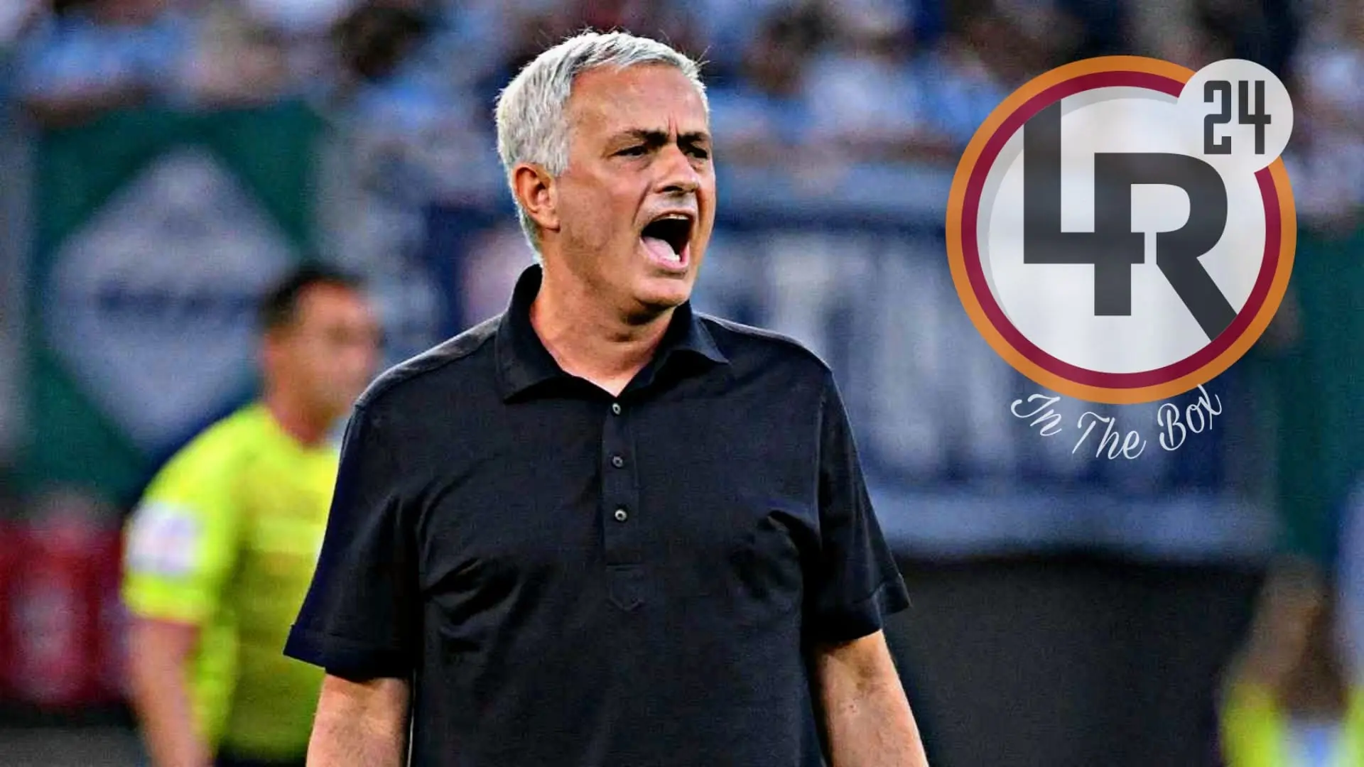 mourinho itb