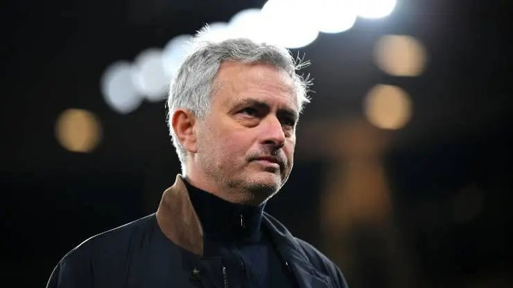 mourinho jose