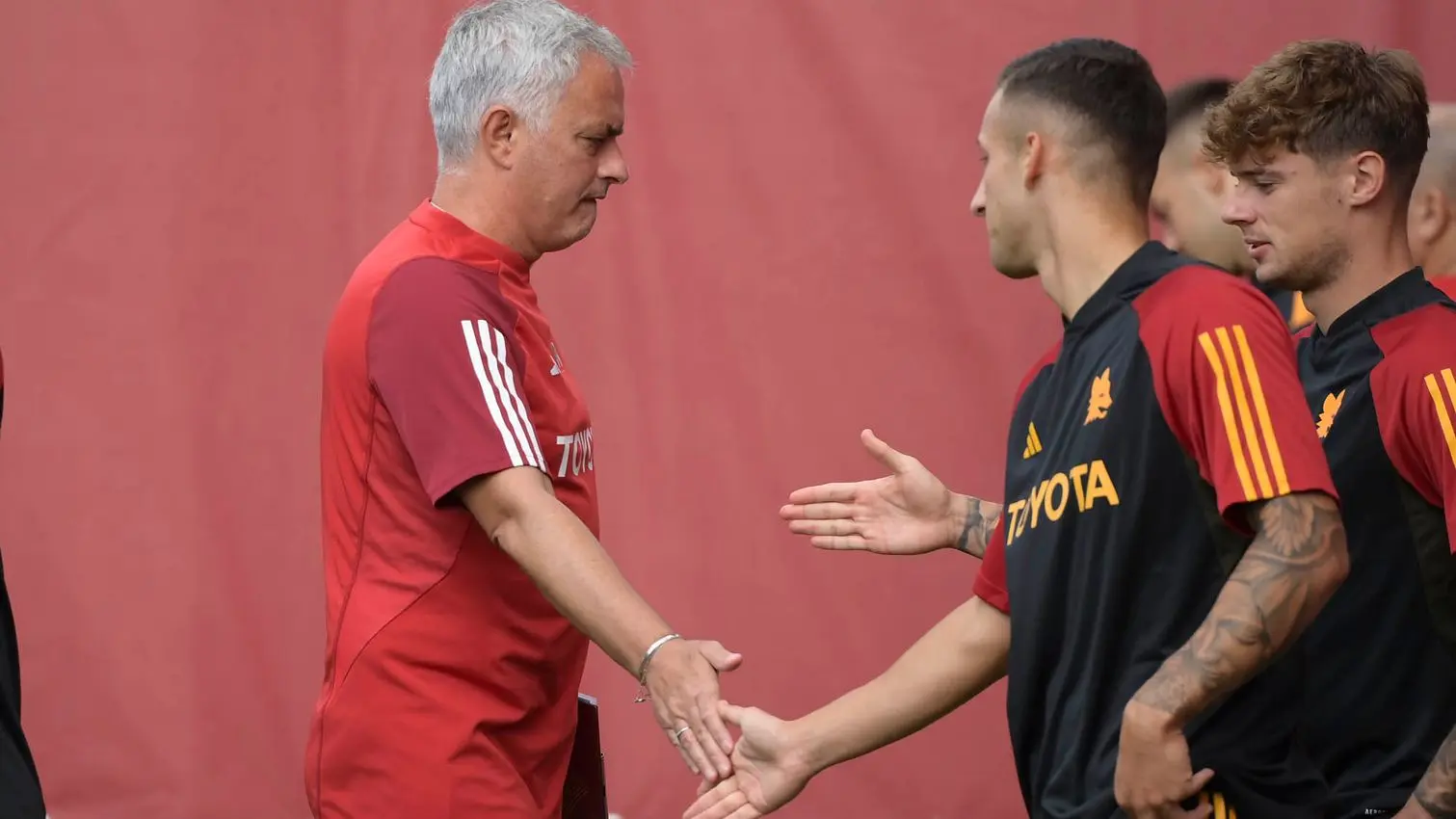 mourinho pagano zalewski