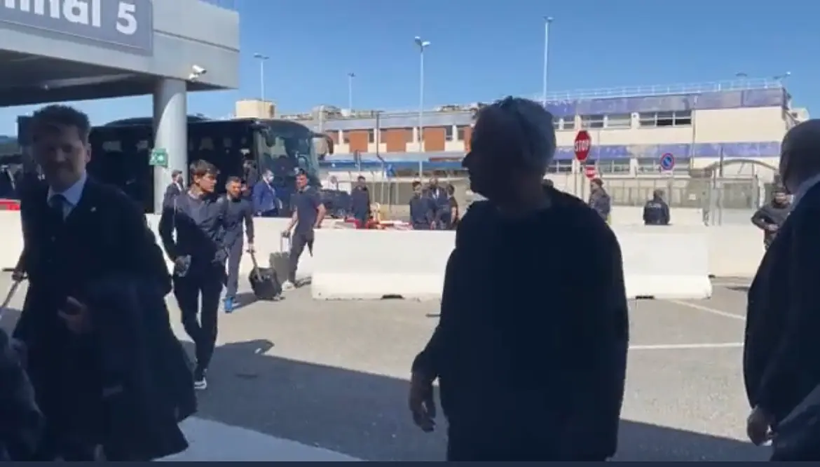mourinho partenza leicester