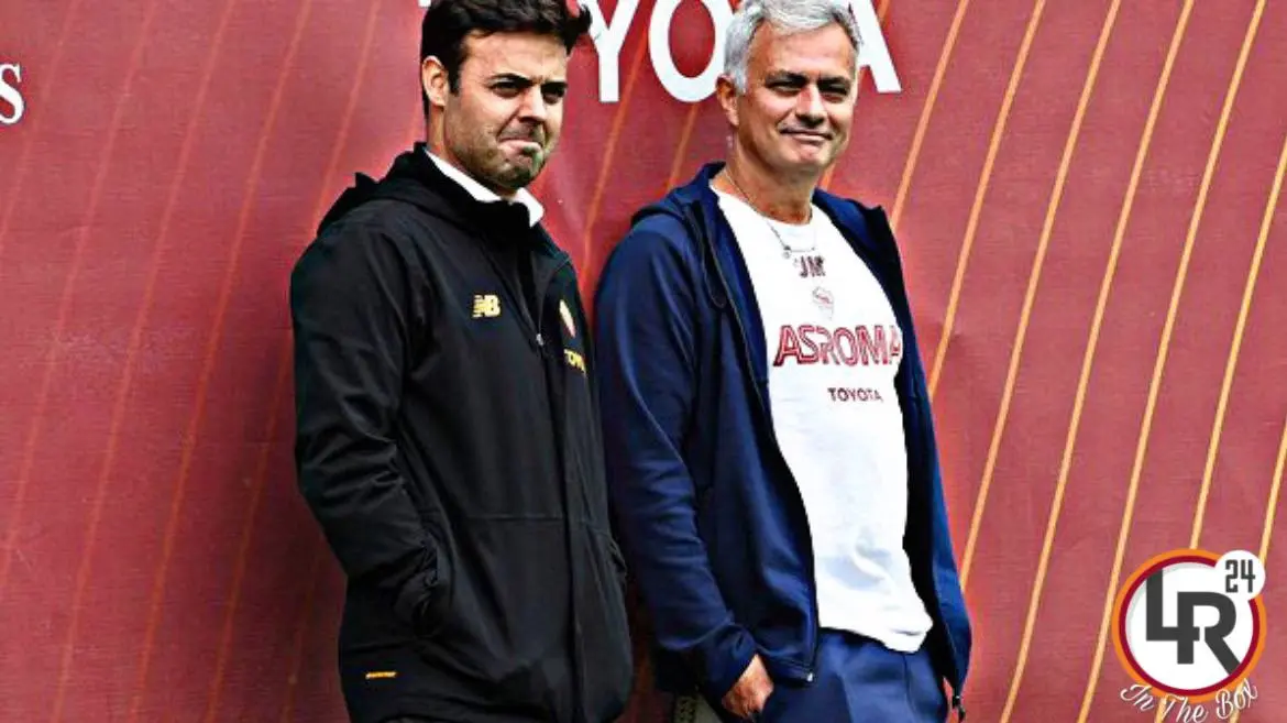mourinho pinto in the box