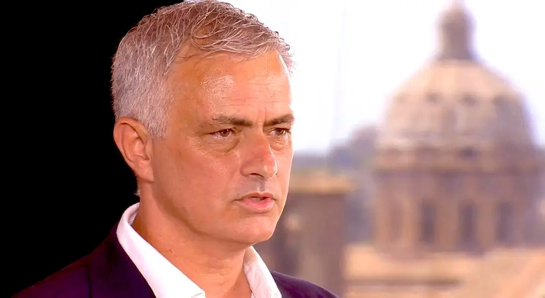 mourinho pp conf