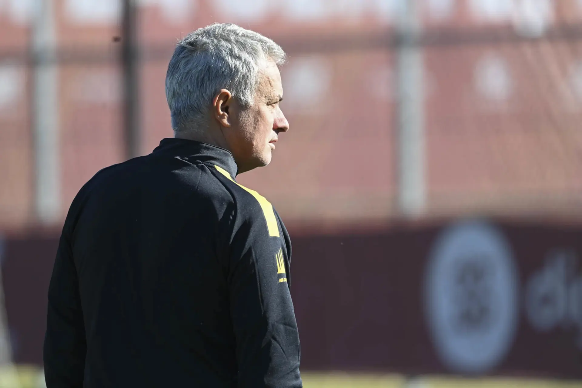 mourinho trigoria 1